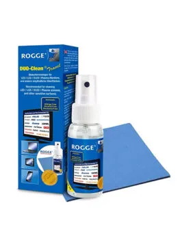 ROGGE DUO-Clean® Travel Original 50ml