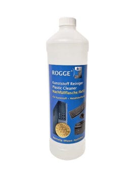 ROGGE Kunststoff