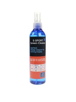 E-SPORT čistač zaslona 250ml