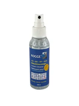 ROGGE Čistač zaslona 100ml