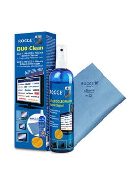 ROGGE Duo-Clean MAXI