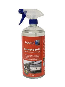 ROGGE Plastika