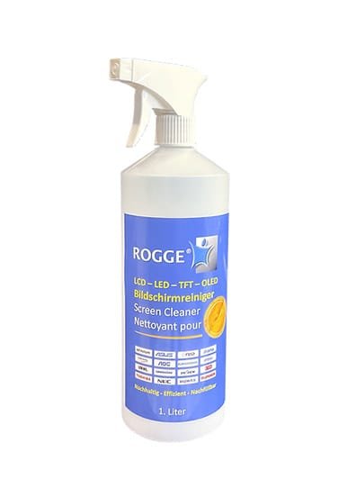 ROGGE čistač zaslona 1L ROGGE čistač zaslona 1L