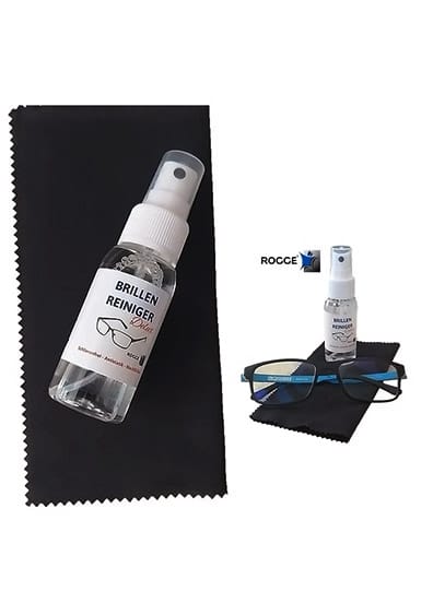 Rogge - Brillen Reiniger Deluxe Rogge - BRILLEN REINIGER Deluxe