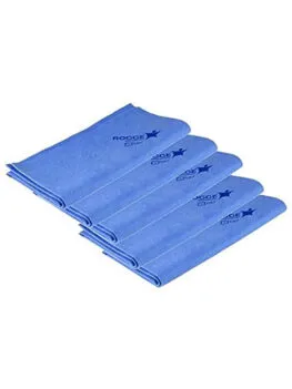 ROGGE Professional Microfiber krpa