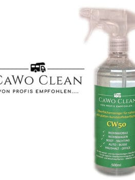 CW50 sredstvo za čišćenje površina za unutarnju i vanjsku upotrebu, 500 ml