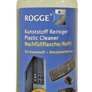 ROGGE Kunststoff + PC sredstvo za čišćenje 1000ml