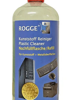 ROGGE Kunststoff + PC sredstvo za čišćenje 1000ml