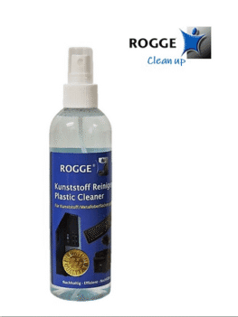ROGGE Kunststoff + PC sredstvo za čišćenje 250ml