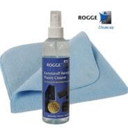 Set za čišćenje PC tipkovnica, 250 ml + 1 mikrovlakno