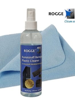 Set za čišćenje PC tipkovnica, 250 ml + 1 mikrovlakno